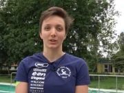 Holnap Play off párharc a 7.-8.helyért itthon játszik felnőtt női csapatunk…