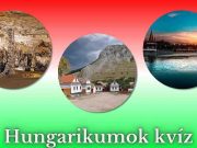Hungarikumok kvíz