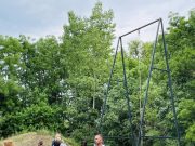 I. PB-Steel Kocogás a szentesi óvodásokért. #szentesielet #szabadságszentesszer…