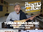 IV. Szentesi KultFeszt programjai:…