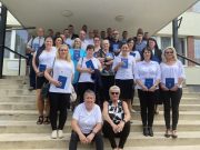 Iskolánkban 29 felnőtt tanuló vizsgázott Személy- és vagyonőr PK-s képzésben, ki…