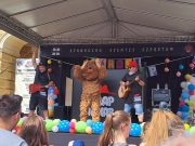 Kalap Jakab koncert :)…