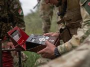 Katonai kiképzés zajára készüljenek…