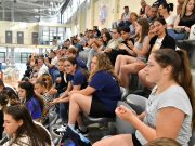 Képek a szezon utolsó bajnoki mérkőzéséről, valamint ezüstérmes leány gyermekc…