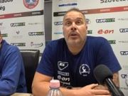 Köszönet Locskai Józsinak és Horváth Tamás edzőknek Kis Gábor szezonértékelőn…