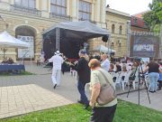 Levente Péter interaktív Kacagò Koncertje :)…