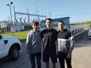 MAVIR – Mesterek Viadala – országos döntőben szerepelt a Pollák!…