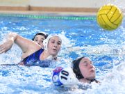 MOL női OB I.: győzelem és továbbjutás…