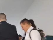 Ma a Pollák diákjai is történelmet írtak……