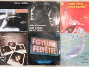 Ma este, 19 órától Másik János koncertje Szentesen a Tokácsli Galériában. Belépő…