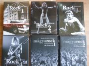 Ma este véget ér a Kultfeszt rendezvény sorozata. Mai vendégünk Jávorszky Béla …