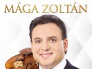 Mága Zoltán Szentesen!…