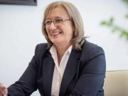 Magyar Zita: Kopogtatott az igény, a szakképzés pedig ajtót nyitott