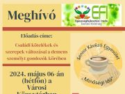 Mai és holnapi programjaink:…