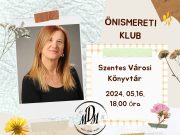 Mai és holnapi programunk….