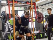 Majdnem minden álma teljesült Cintiának…