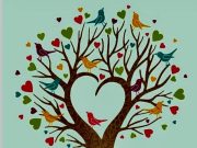 Május 10. Madarak és fák napja. Álljatok meg egy pillanatra és hallgassátok a r…