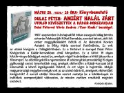 Még ezen a héten látható a képregény kiállítás a Tokácsli Galériában, valamint h…