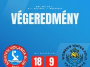 Megtettük az első lépést a 7⃣. hely felé! #szépvoltlányok #szente…