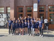 Miénk az ország 3⃣. legjobb leány serdülőcsapata!…