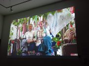 „Mozgóképre örökítve” címmel sor került a filmklub befejező alkalmára a Gólyás H…