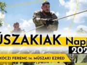 Nézd meg rövid összefoglalónkat és éld át újra a Műszakiak napját!…