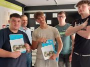 Okosotthonokról a fenntartható fejlődés jegyében…