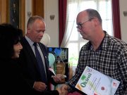 Öröm és büszkeség Hatalmas gratuláció Tóthéknak Ifj. Tóth Gyula 2023 ” Év után…