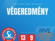 Ott vagyunk az elődöntőben!…