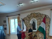 Rajz siker a Zsoldosban…