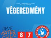 Rossz kezdés után hatalmasat küzdöttek a lányok, nem jártak messze az újabb bra…