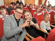 Sportolói Díjátadó Ünnepség 1. rész – 2024. április 29….