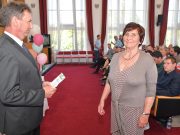 Sportolói Díjátadó Ünnepség 3. rész – 2024. április 29….