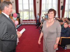 Sportolói Díjátadó Ünnepség 3. rész – 2024. április 29….