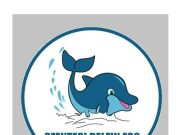 Szenior úszók nemzetközi viadala az uszodában…