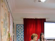 Szentes Város Gondozási Központja (Alzheimer Café, Senior Kávézó Egyesület, EFI)…