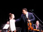 Szentesen is zengett a Kossuth-nóta…