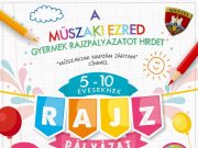 Szeretettel várjuk az alkotásaitokat….