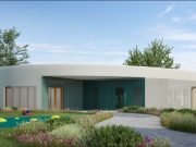 Új bölcsőde épül a Kertvárosban…