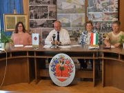 Világversenyre kapott meghívást Szentes Város…