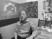 Zene-Világ-Zene „BESZÉLGETÉSEK”…