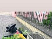 Zöldül a könyvtár. A Bartha János Kertészeti Technikum és Szakközépiskola segíts…