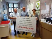 Gyermekek gyógyulását segítette a Mága-koncert…