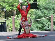 Az összetartozás napján beregszásziakkal emlékeztek…