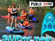 Holnap egy SUPer nap a Kurcán!…