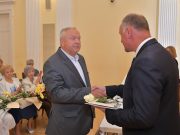 2024. június 1-jén Harsányi Zoltán János a HSZC Szentesi Zsoldos Ferenc Techniku…