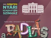 2024. június 27. (csütörtök) 20.30 óra…