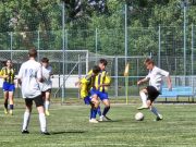 2024. június hatodikán évadzáró tornát rendeztünk az U-16-os csapatunknak….