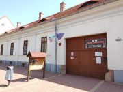 2024.06.24.Egy hetes Csipkeverés nyári tábor a Gólyás Házban !