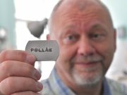 35 év után újra találkoztak az 1989-ben végzett Pollákosok…